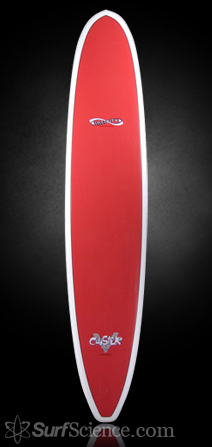 Surftech Infinity - Cluster